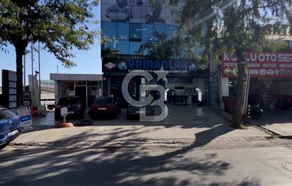 SERTAN DEDE PENDİK ANKARA CADDESİNDE PLAZADA KİRALIK BÜRO OFİS
