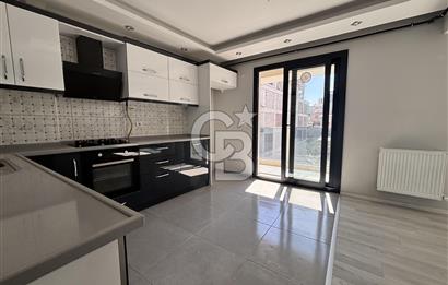 CB Yalı'dan G.Kazım Özalp Mah.'de Genç Bina 2+1 Satılık Daire