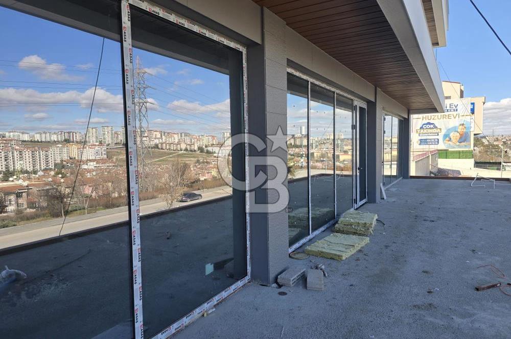 CB PREMIUM'DAN ATRİUM BATIKENT'TE SATILIK İŞYERİ