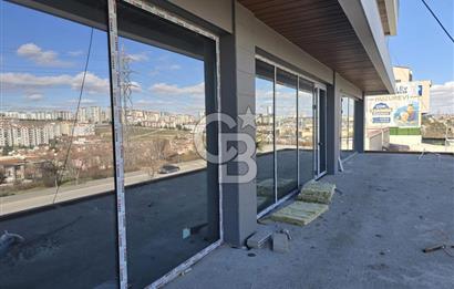 CB PREMIUM'DAN ATRİUM BATIKENT'TE SATILIK İŞYERİ