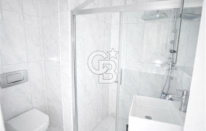 KABATAŞ, SETÜSTÜ'NDE DENİZ ,BOĞAZ ,YARIMADA MANZARALI 4+1 OFİS