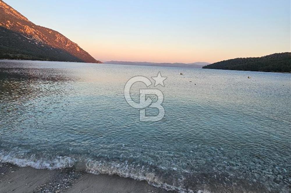 🌿 Doğa İçinde! Sarnıç’ta Tadilatlık Müstakil Ev – Akbük Koyu Yakını