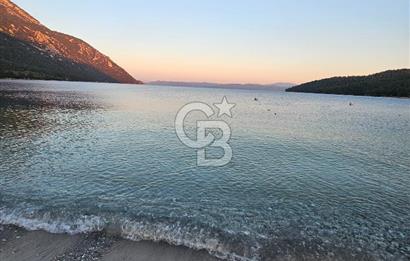 🌿 Doğa İçinde! Sarnıç’ta Tadilatlık Müstakil Ev – Akbük Koyu Yakını