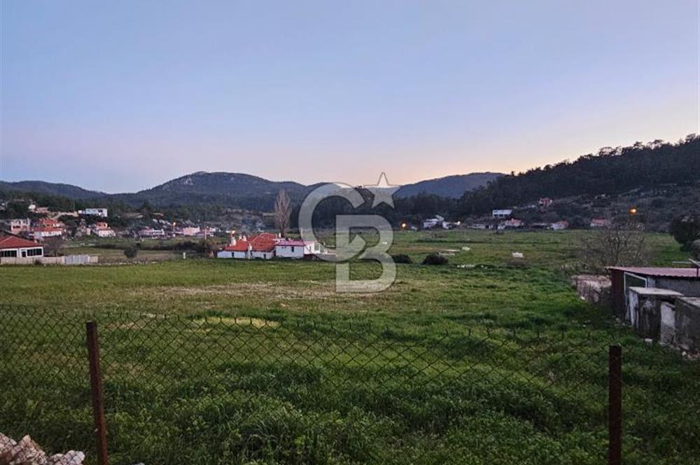 🌿 Doğa İçinde! Sarnıç’ta Tadilatlık Müstakil Ev – Akbük Koyu Yakını