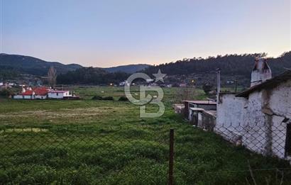 🌿 Doğa İçinde! Sarnıç’ta Tadilatlık Müstakil Ev – Akbük Koyu Yakını