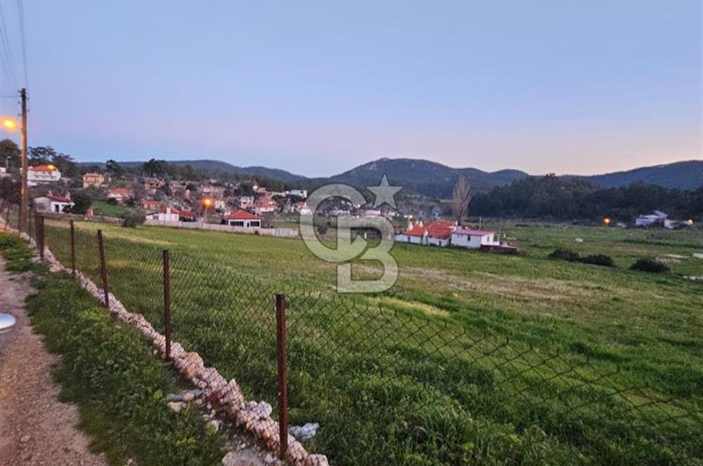 🌿 Doğa İçinde! Sarnıç’ta Tadilatlık Müstakil Ev – Akbük Koyu Yakını