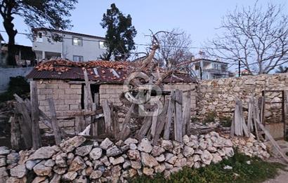 🌿 Doğa İçinde! Sarnıç’ta Tadilatlık Müstakil Ev – Akbük Koyu Yakını