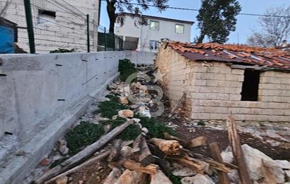 🌿 Doğa İçinde! Sarnıç’ta Tadilatlık Müstakil Ev – Akbük Koyu Yakını