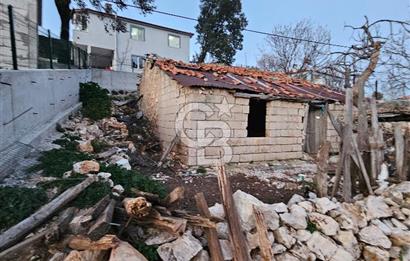 🌿 Doğa İçinde! Sarnıç’ta Tadilatlık Müstakil Ev – Akbük Koyu Yakını