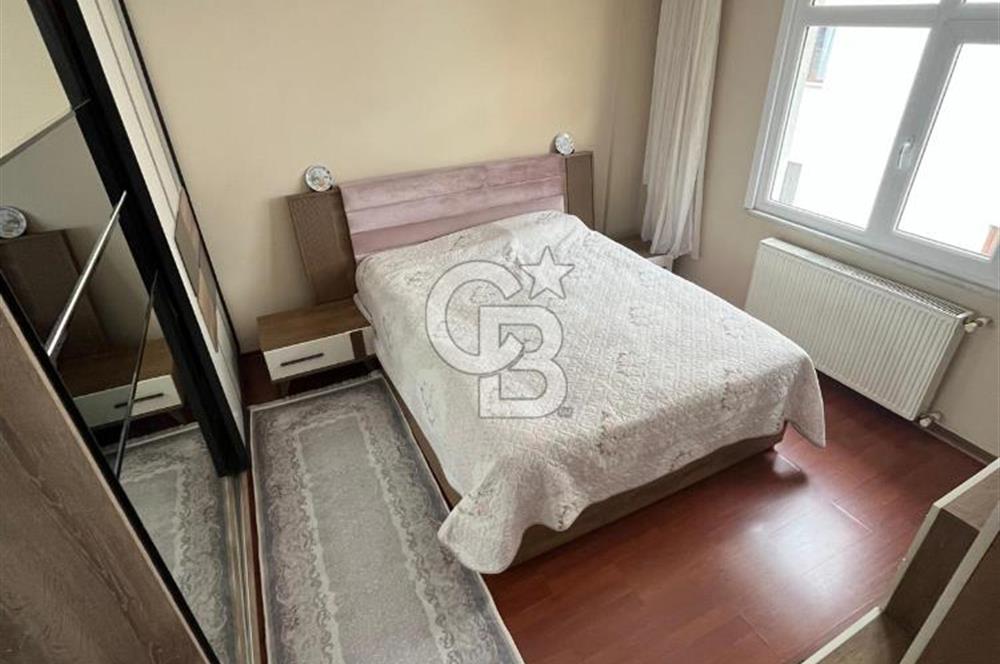 SANCAKTEPE MECLİS MAHALLESİNDE SATILIK 2+1 DAİRE