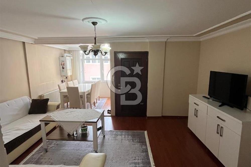 SANCAKTEPE MECLİS MAHALLESİNDE SATILIK 2+1 DAİRE