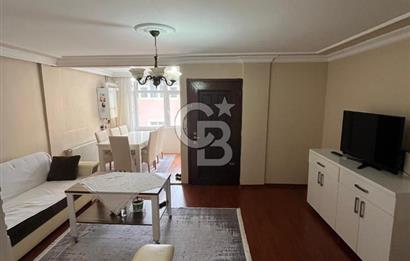 SANCAKTEPE MECLİS MAHALLESİNDE SATILIK 2+1 DAİRE