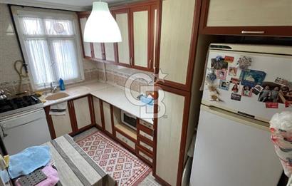 SANCAKTEPE MECLİS MAHALLESİNDE SATILIK 2+1 DAİRE