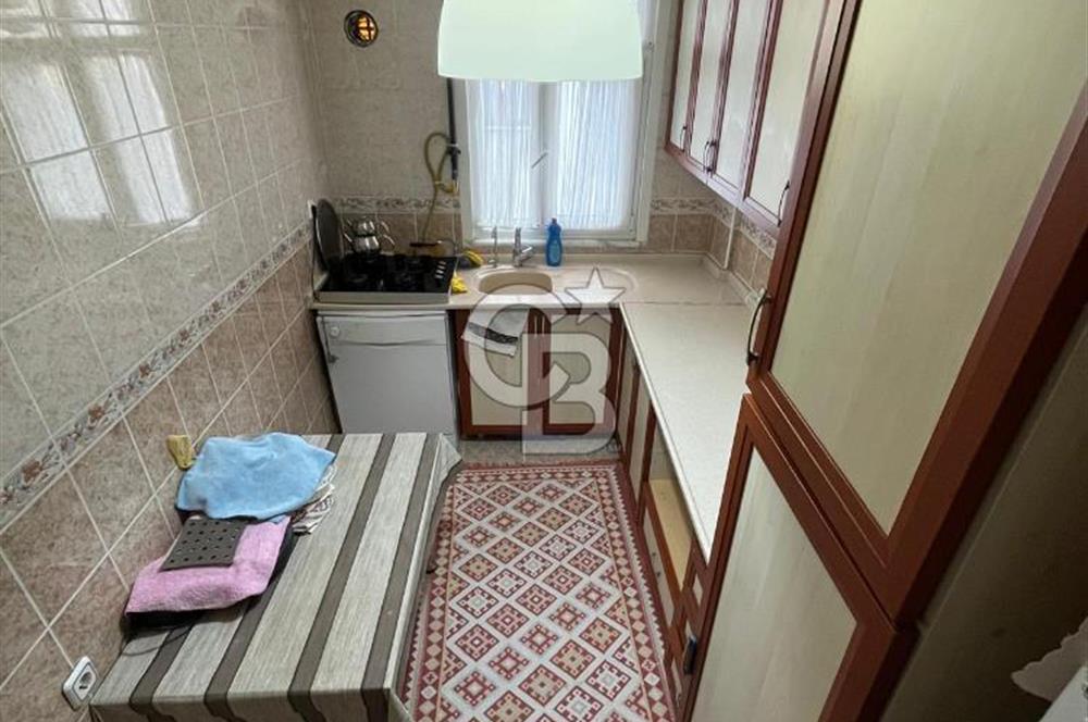 SANCAKTEPE MECLİS MAHALLESİNDE SATILIK 2+1 DAİRE