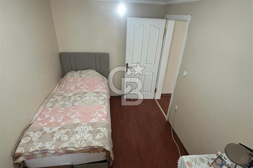 SANCAKTEPE MECLİS MAHALLESİNDE SATILIK 2+1 DAİRE