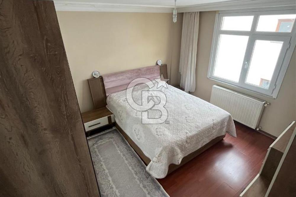 SANCAKTEPE MECLİS MAHALLESİNDE SATILIK 2+1 DAİRE