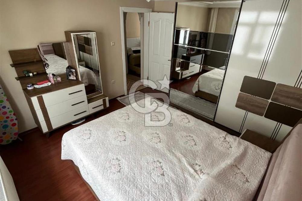 SANCAKTEPE MECLİS MAHALLESİNDE SATILIK 2+1 DAİRE