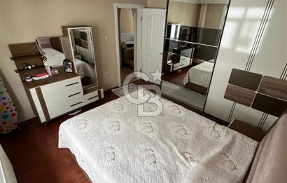 SANCAKTEPE MECLİS MAHALLESİNDE SATILIK 2+1 DAİRE