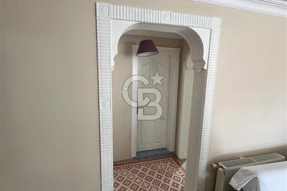 SANCAKTEPE MECLİS MAHALLESİNDE SATILIK 2+1 DAİRE