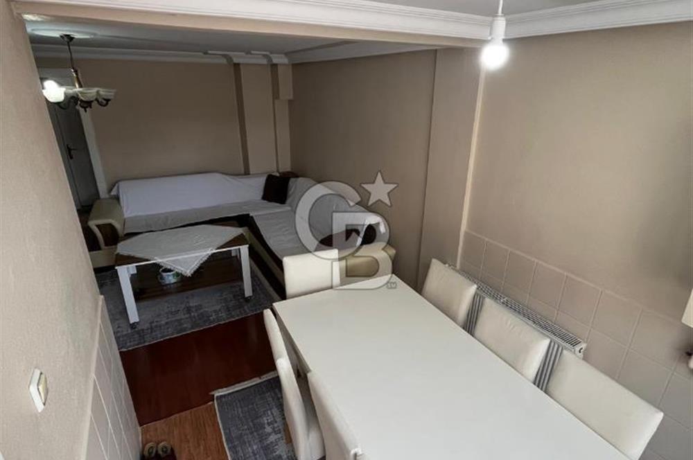SANCAKTEPE MECLİS MAHALLESİNDE SATILIK 2+1 DAİRE
