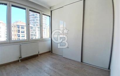 GÖZTEPE NADİRAĞA'DA MARMARAYA YAKIN,YÜKSEK KATTA,LÜKS KİRALIK 3+1 DAİRE