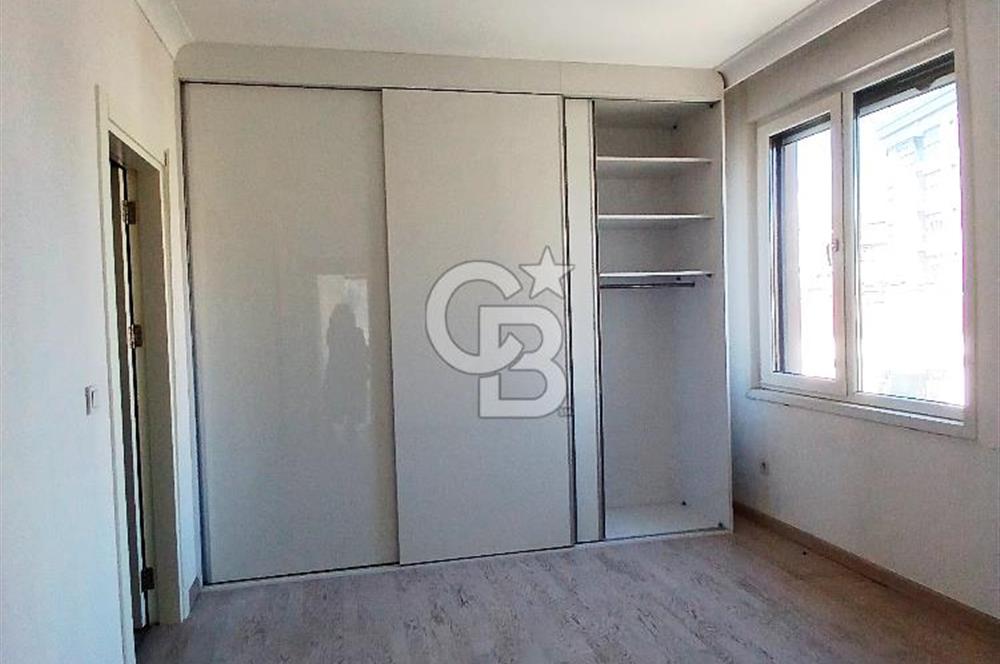 GÖZTEPE NADİRAĞA'DA MARMARAYA YAKIN,YÜKSEK KATTA,LÜKS KİRALIK 3+1 DAİRE