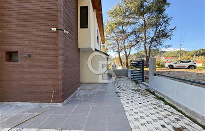 Ula, Kızılağaç’ta Satılık 3.5+1 Villa !