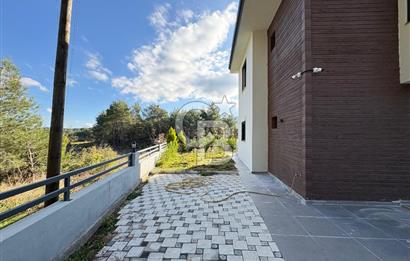 Ula, Kızılağaç’ta Satılık 3.5+1 Villa !