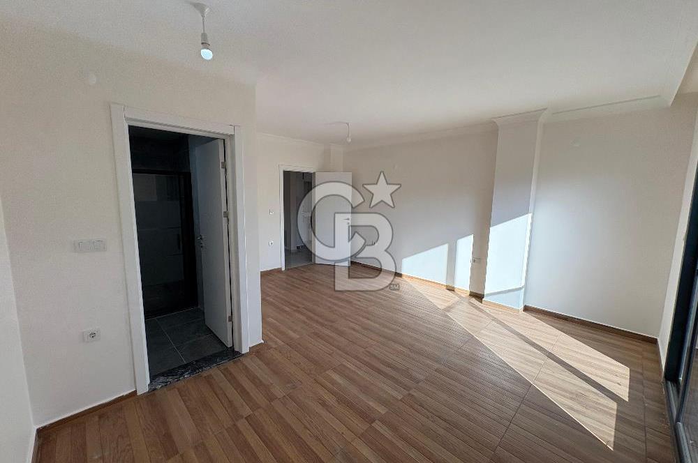 Ula, Kızılağaç’ta Satılık 3.5+1 Villa !