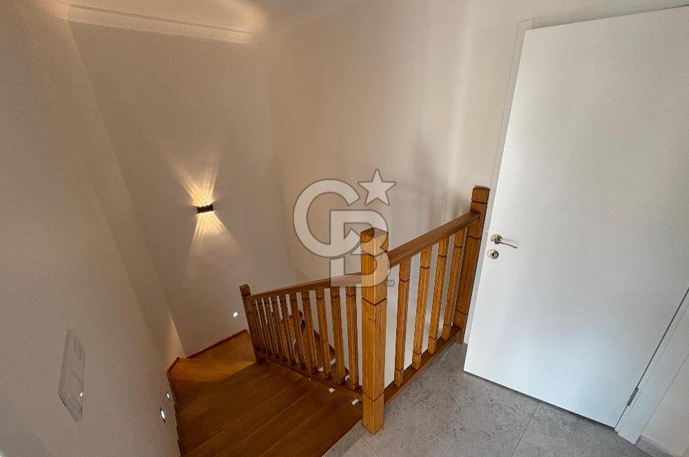 Ula, Kızılağaç’ta Satılık 3.5+1 Villa !