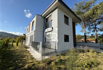 Ula, Kızılağaç’ta Satılık 3.5+1 Villa ! - 1 - 337865