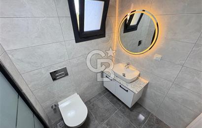 Ula, Kızılağaç’ta Satılık 3.5+1 Villa !