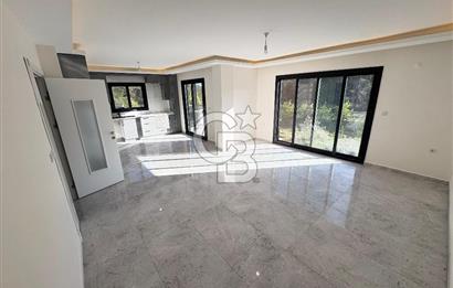 Ula, Kızılağaç’ta Satılık 3.5+1 Villa !