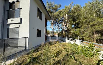 Ula, Kızılağaç’ta Satılık 3.5+1 Villa !