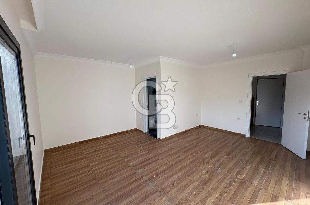 Ula, Kızılağaç’ta Satılık 3.5+1 Villa !