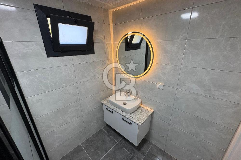 Ula, Kızılağaç’ta Satılık 3.5+1 Villa !