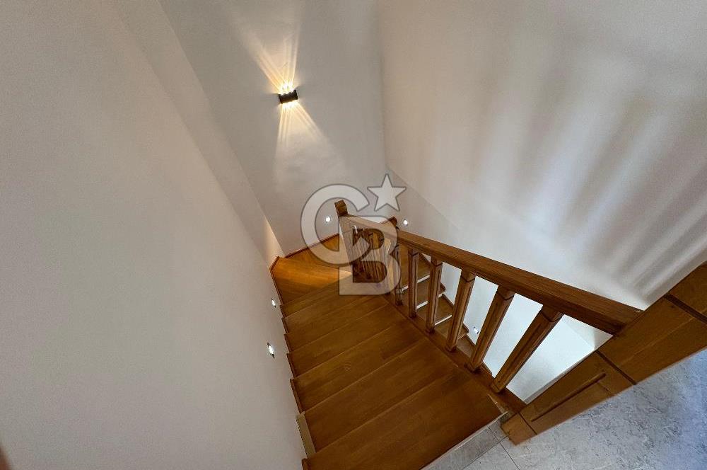 Ula, Kızılağaç’ta Satılık 3.5+1 Villa !