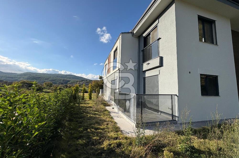 Ula, Kızılağaç’ta Satılık 3.5+1 Villa !