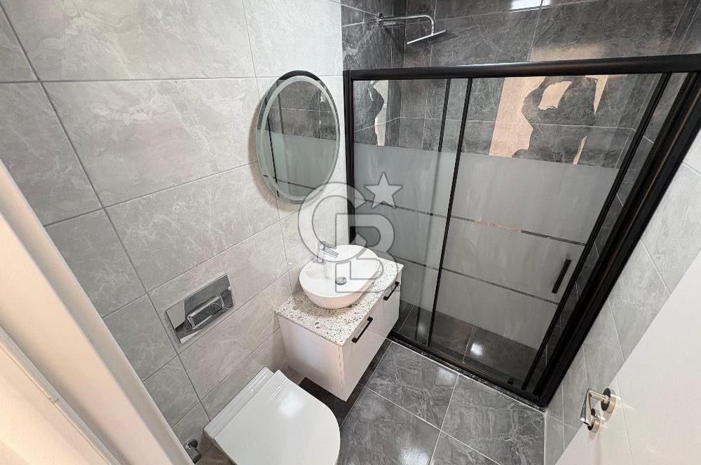 Ula, Kızılağaç’ta Satılık 3.5+1 Villa !