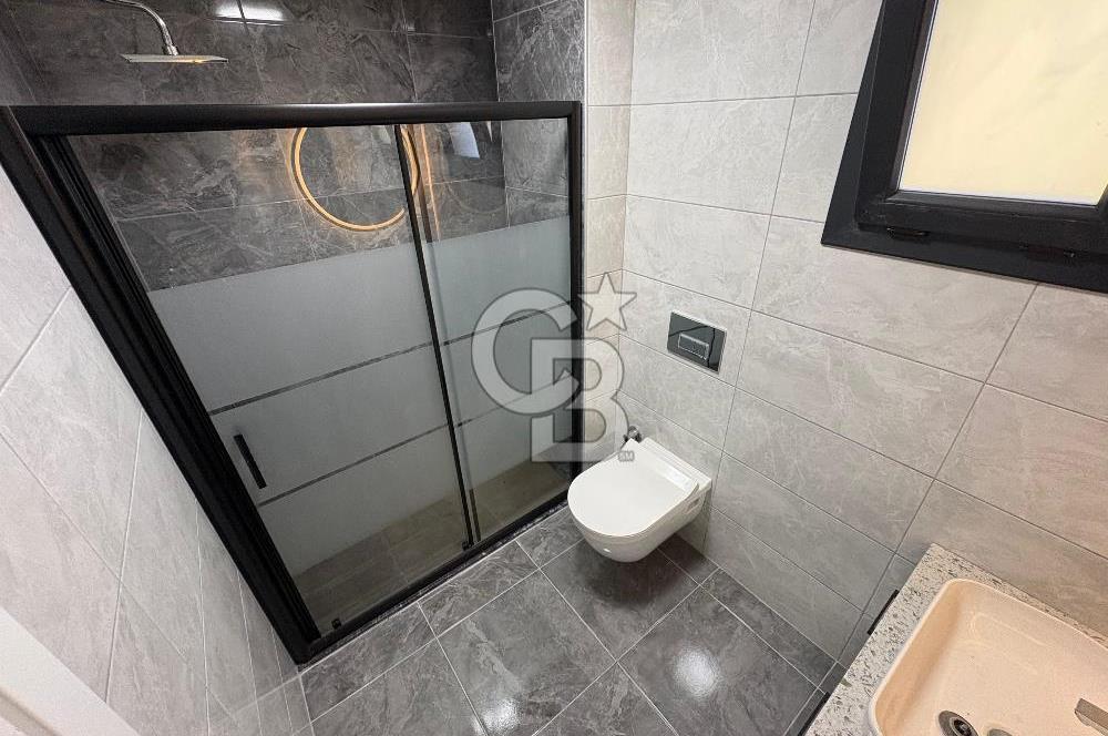 Ula, Kızılağaç’ta Satılık 3.5+1 Villa !