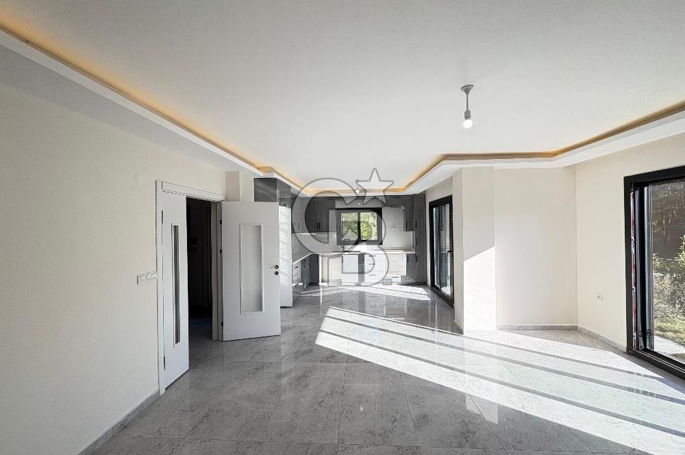 Ula, Kızılağaç’ta Satılık 3.5+1 Villa !