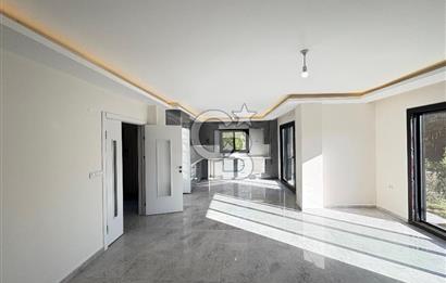 Ula, Kızılağaç’ta Satılık 3.5+1 Villa !