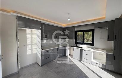 Ula, Kızılağaç’ta Satılık 3.5+1 Villa !