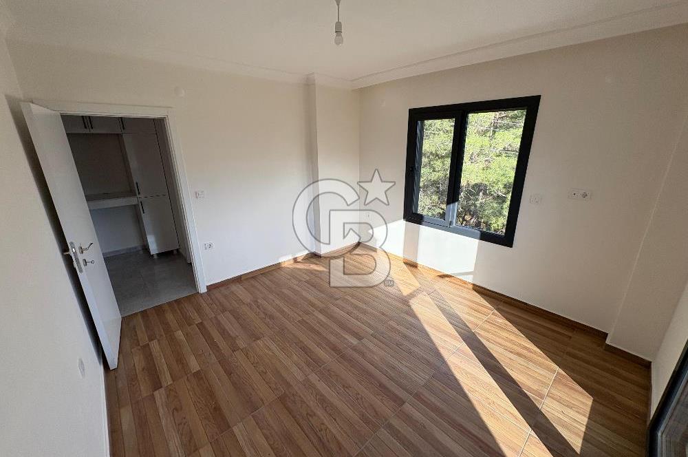 Ula, Kızılağaç’ta Satılık 3.5+1 Villa !