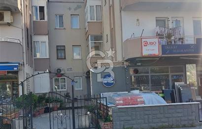 Kemeraltı Eski Datça Yolu Üzerinde Kiralık 2+1 Daire...!