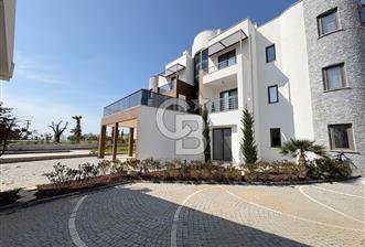 Turgutreis, Blue Residence’ta Satılık Tripleks Villa! - 2 - 337872