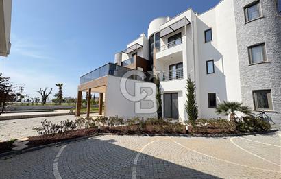Turgutreis, Blue Residence’ta Satılık Tripleks Villa!