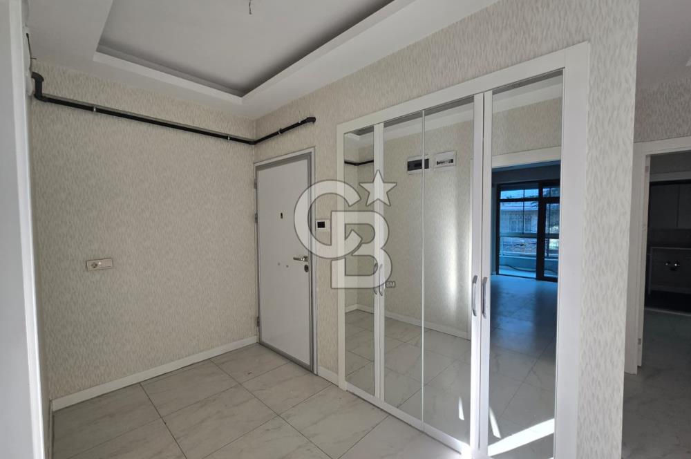 COLDWELL BANKER'DAN SELÇUKLUDA MERKEZİ KONUMLU 3+1 SATILIK DAİRE