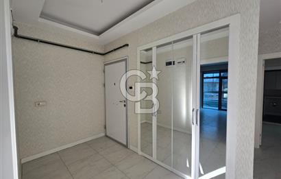 COLDWELL BANKER'DAN SELÇUKLUDA MERKEZİ KONUMLU 3+1 SATILIK DAİRE