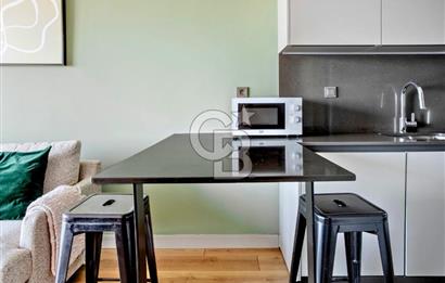 MESA PANAROMA' DA MANZARALI, YATIRIMA VE OTURUMA UYGUN 1+1 FIRSAT DAİRE